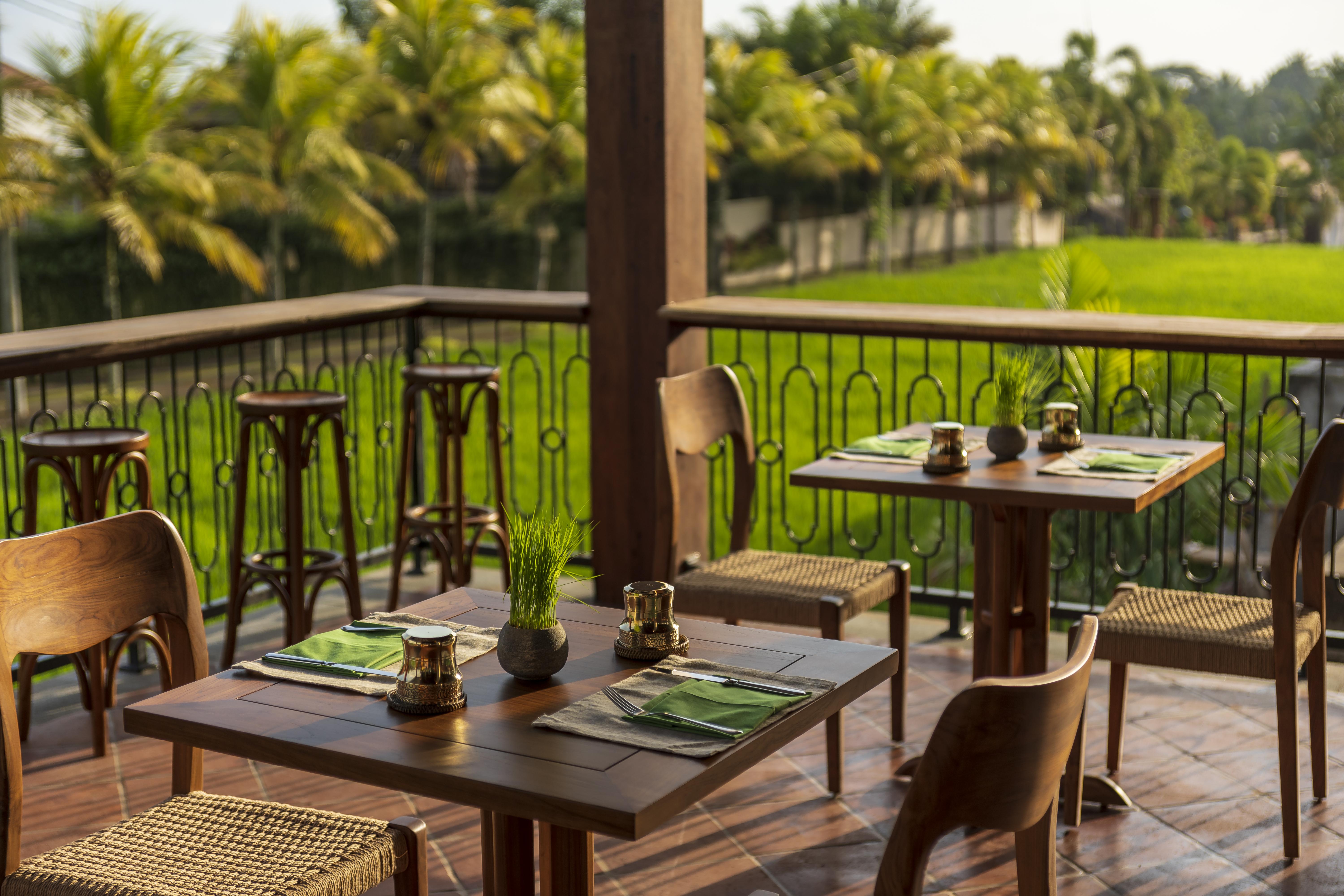 Adiwana Bisma Hotel Ubud Kültér fotó